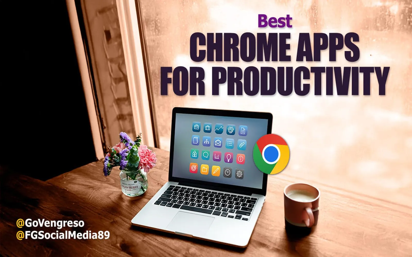 9 Unsung Apps That Help You Write Better, Organize Work and Track Progress