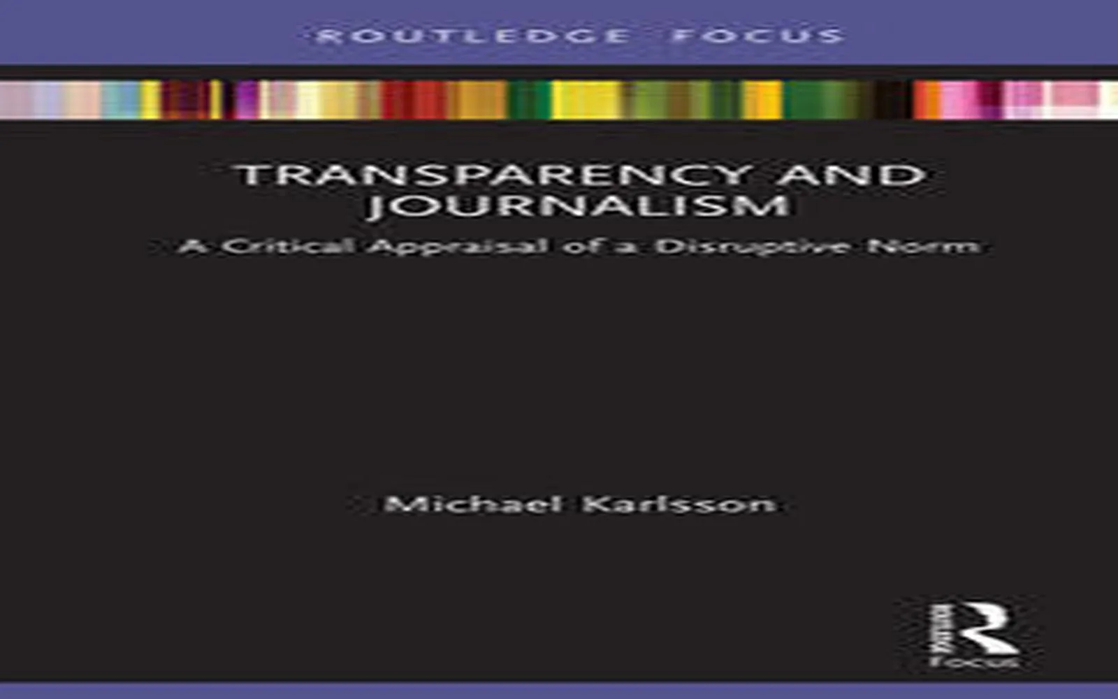 Transparency has its limits