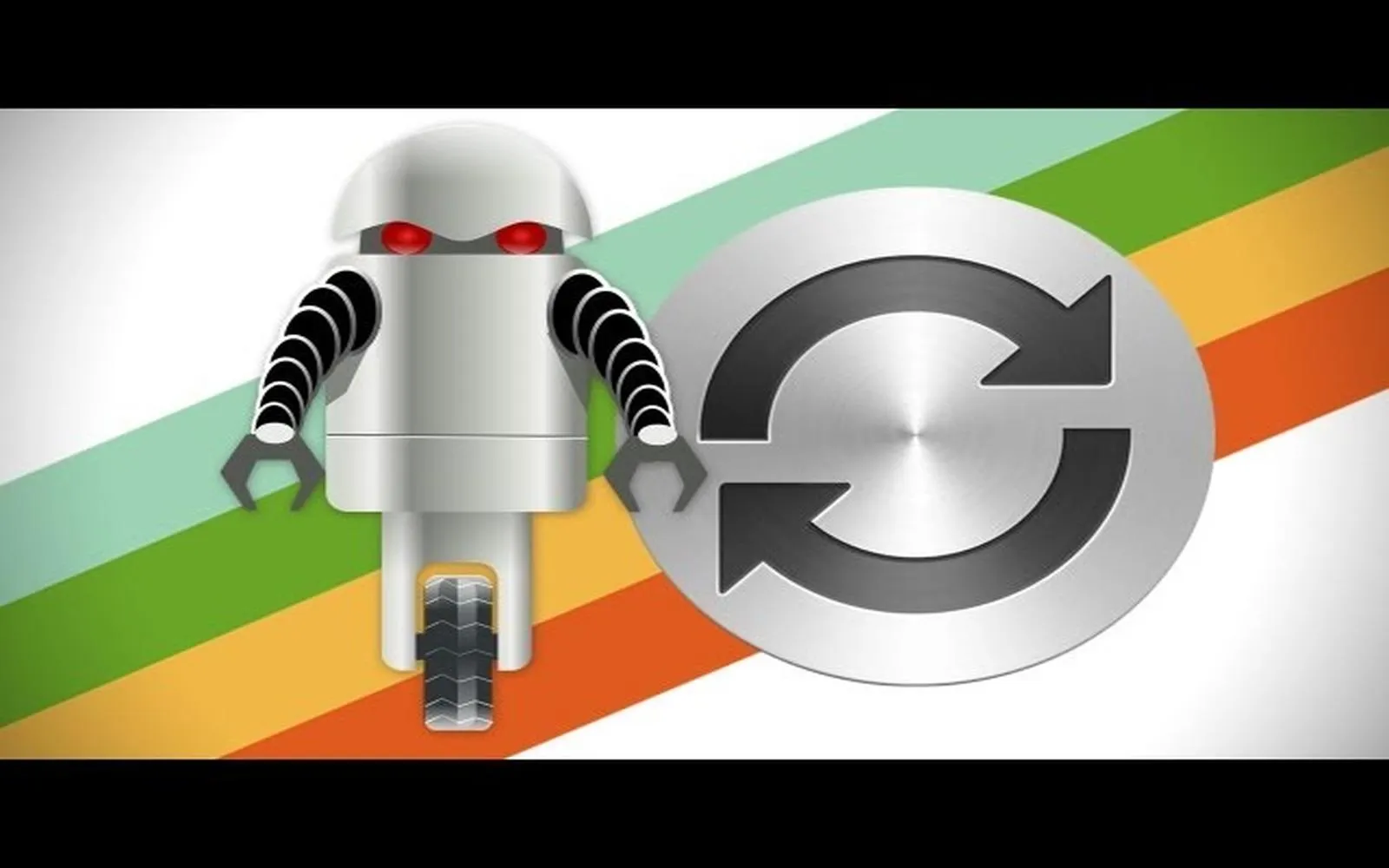 Automate and chill: Put the computers to work so you don't have to