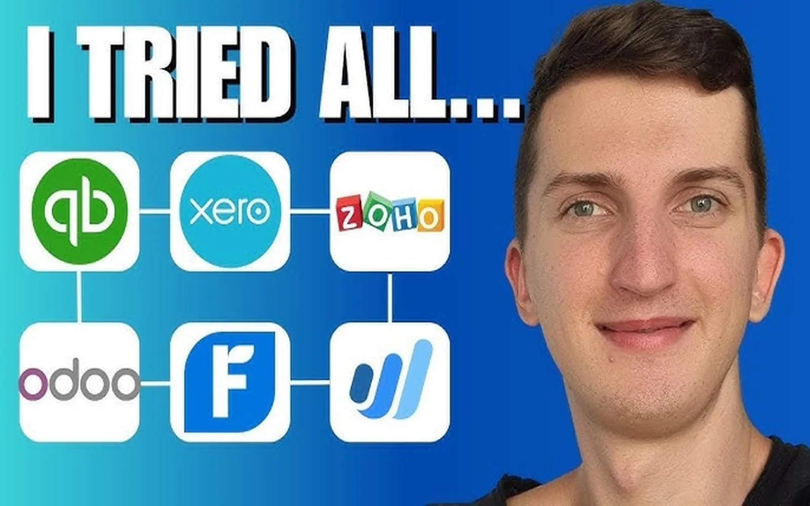FreshBooks vs. Xero: Which accounting software is best? [2025]