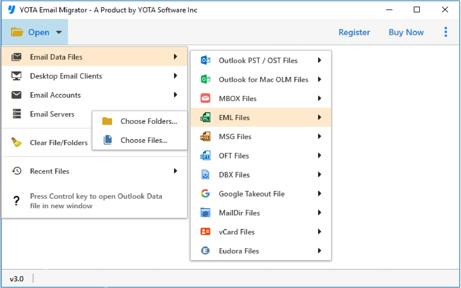 Import Your Team's Data Into G Suite