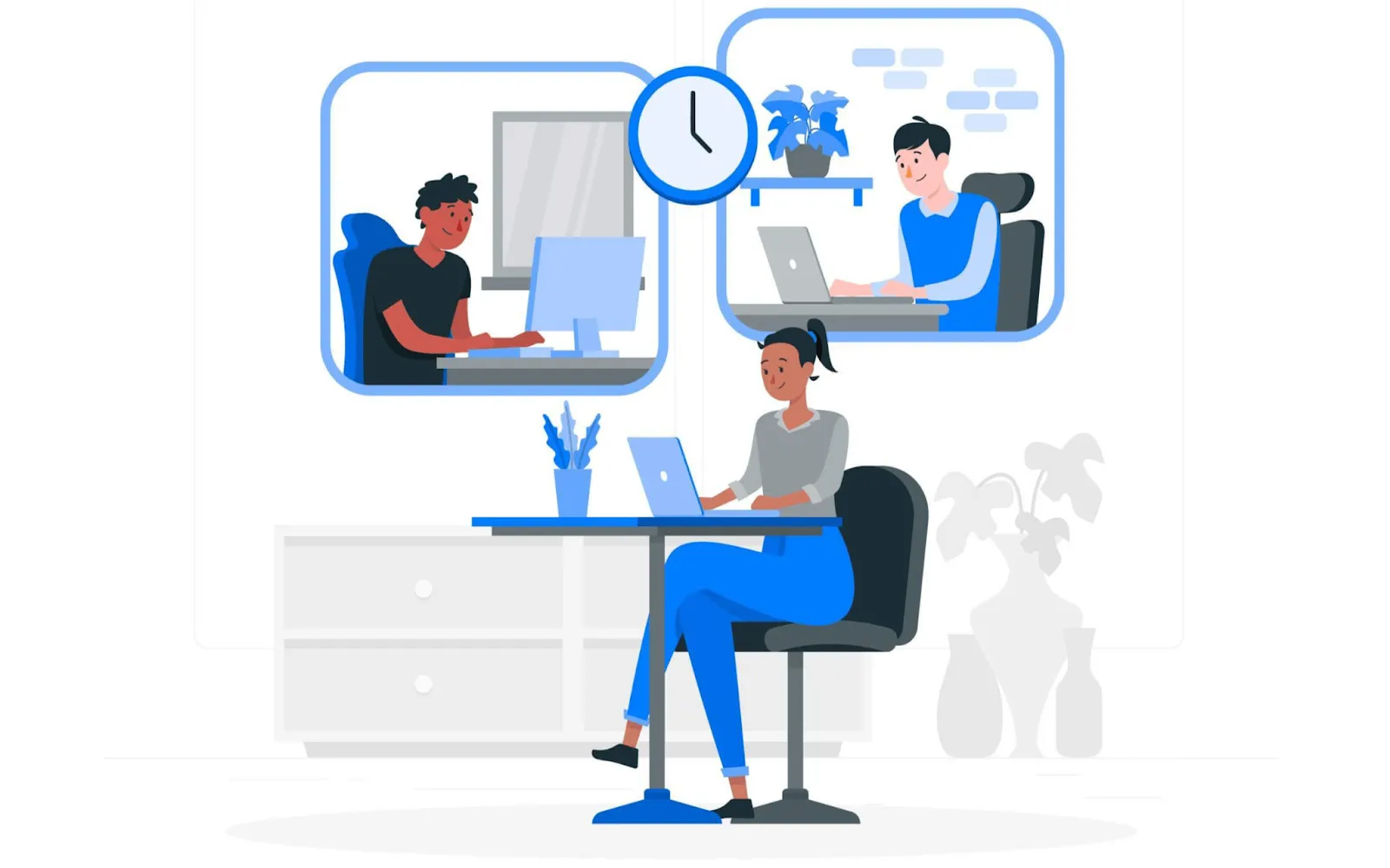 Use automation to create moments of fun in your remote or hybrid team