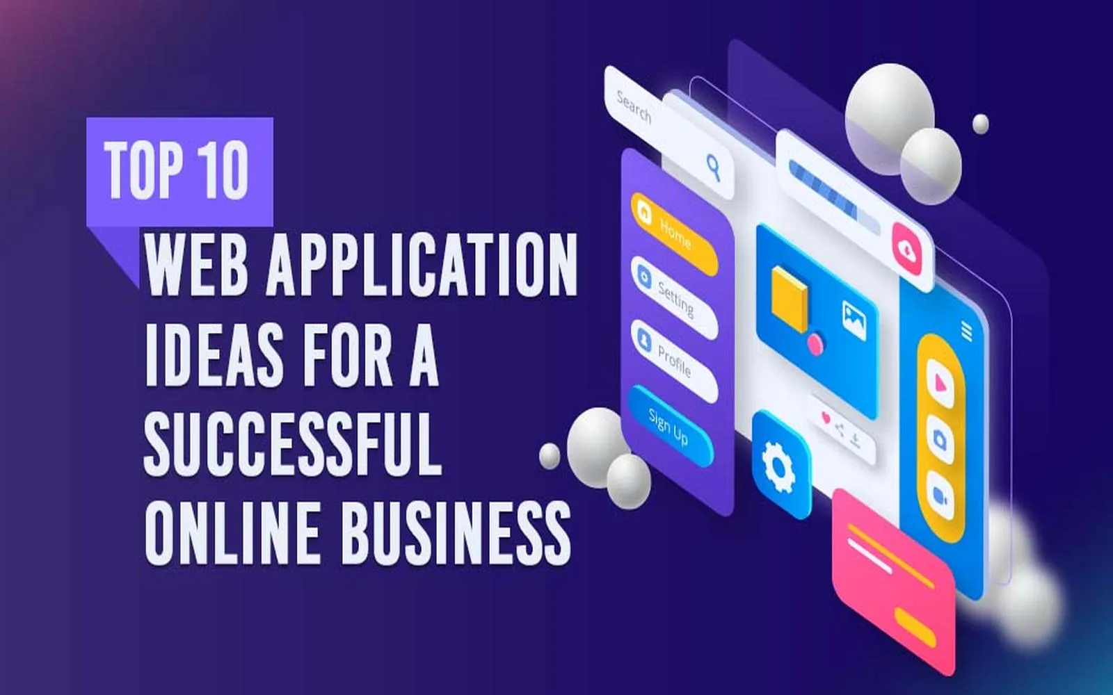 The 10 Essential Web Apps that Power our Startup
