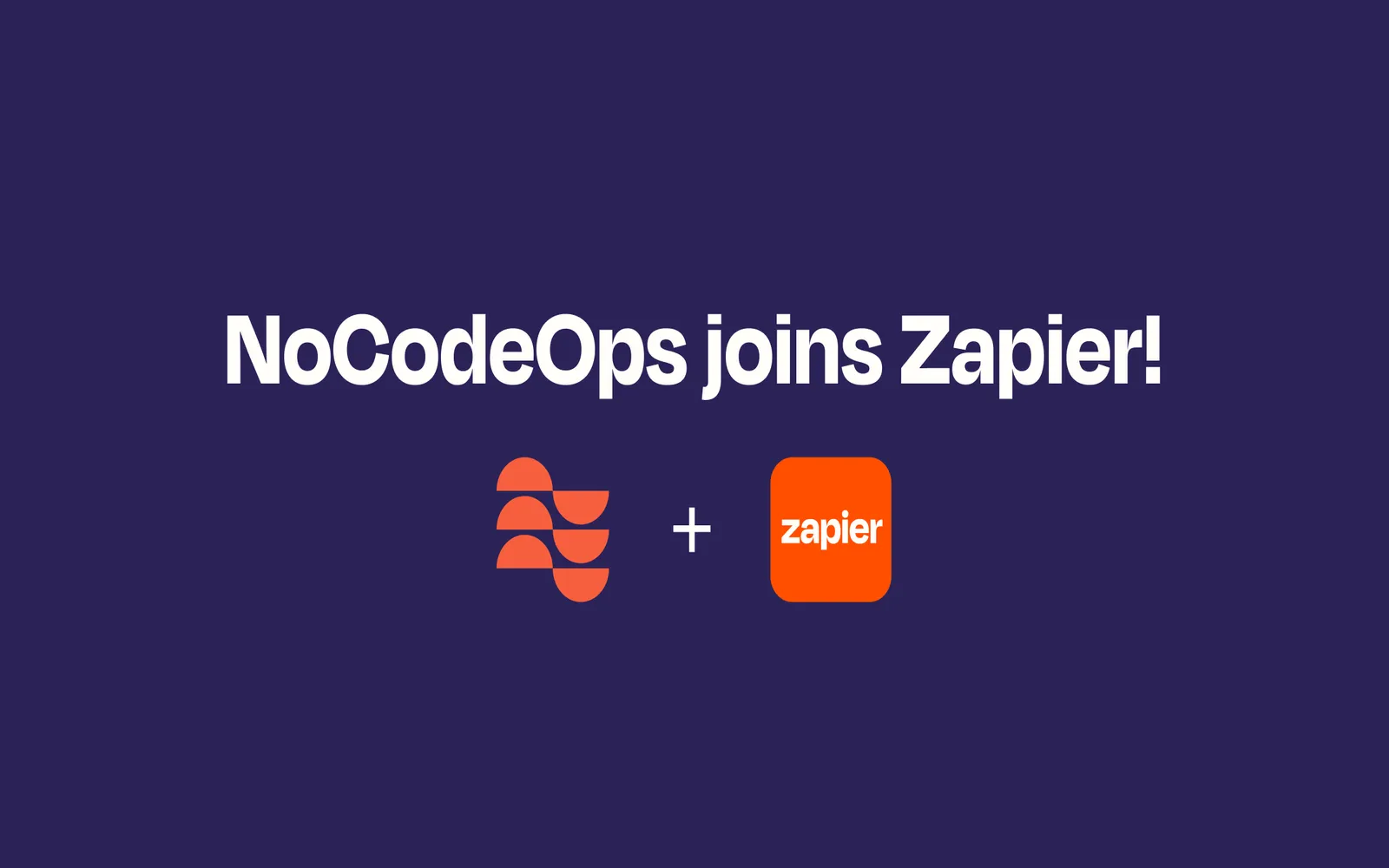 Zippity Zappity! Zapier Launches Publicly!