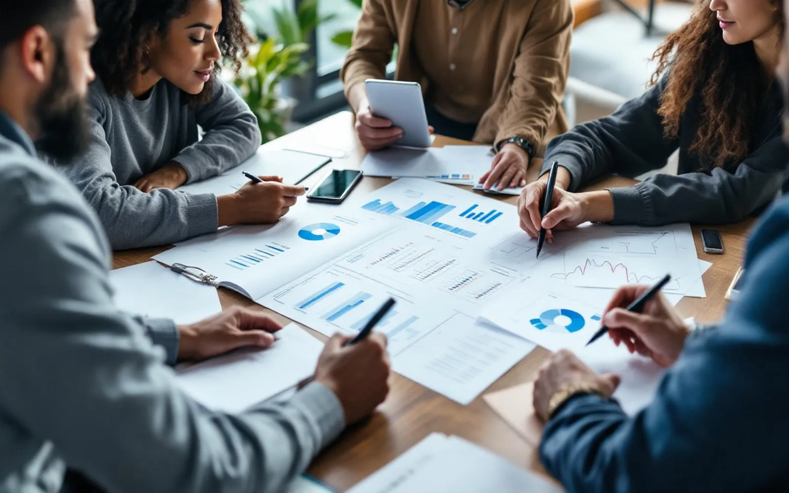 5  Entrepreneurs Who Inspire Strategy at Zapier