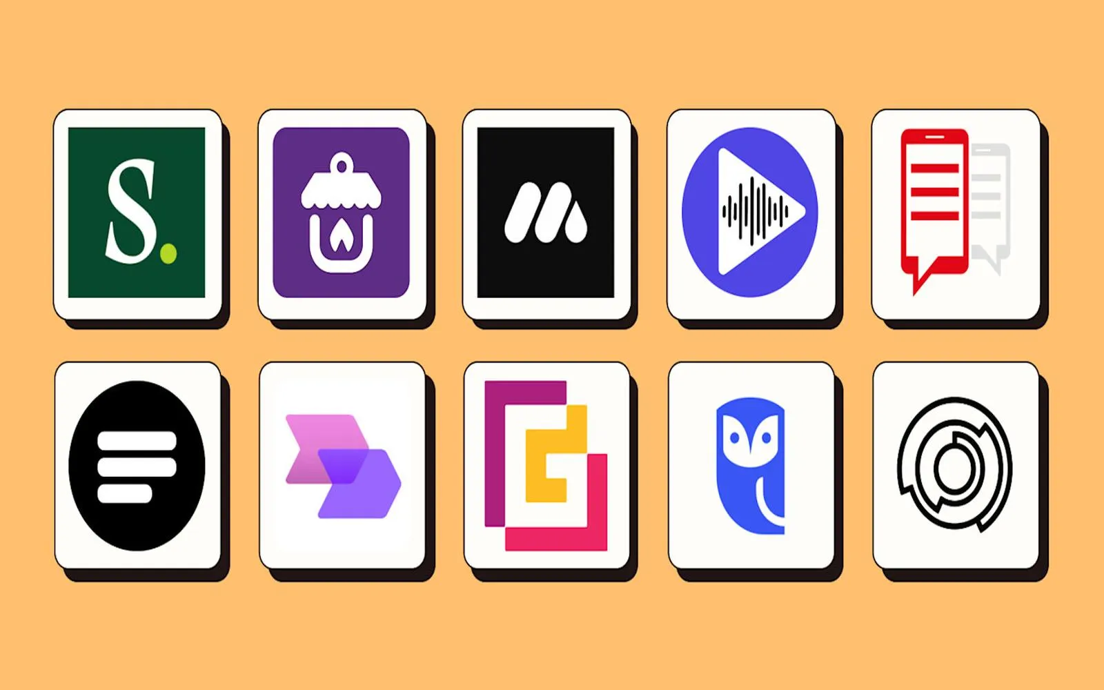 What's new at Zapier: Latest sales, CRM, and commerce apps