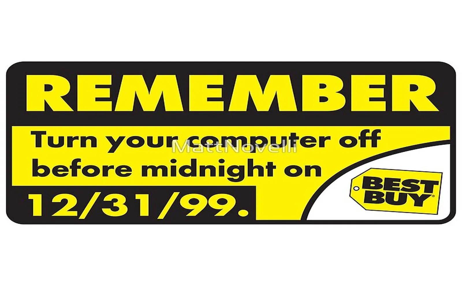 I started shutting down my computer like it's 1999. Here's why.