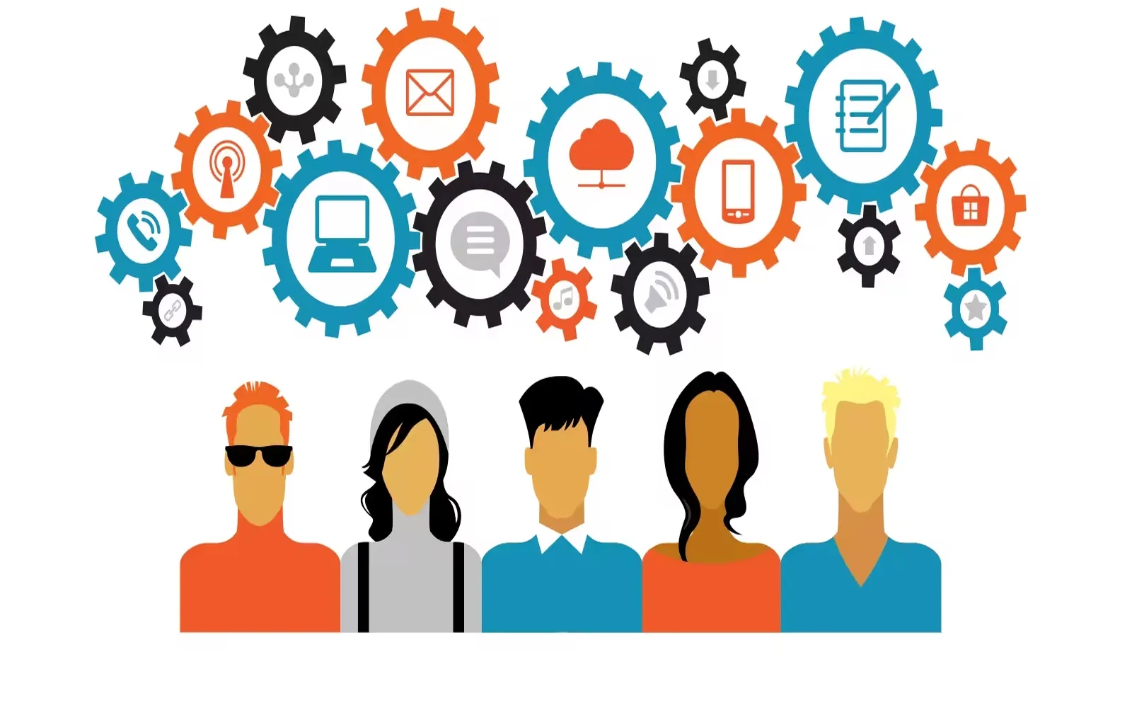 How to build strong relationships in a remote team