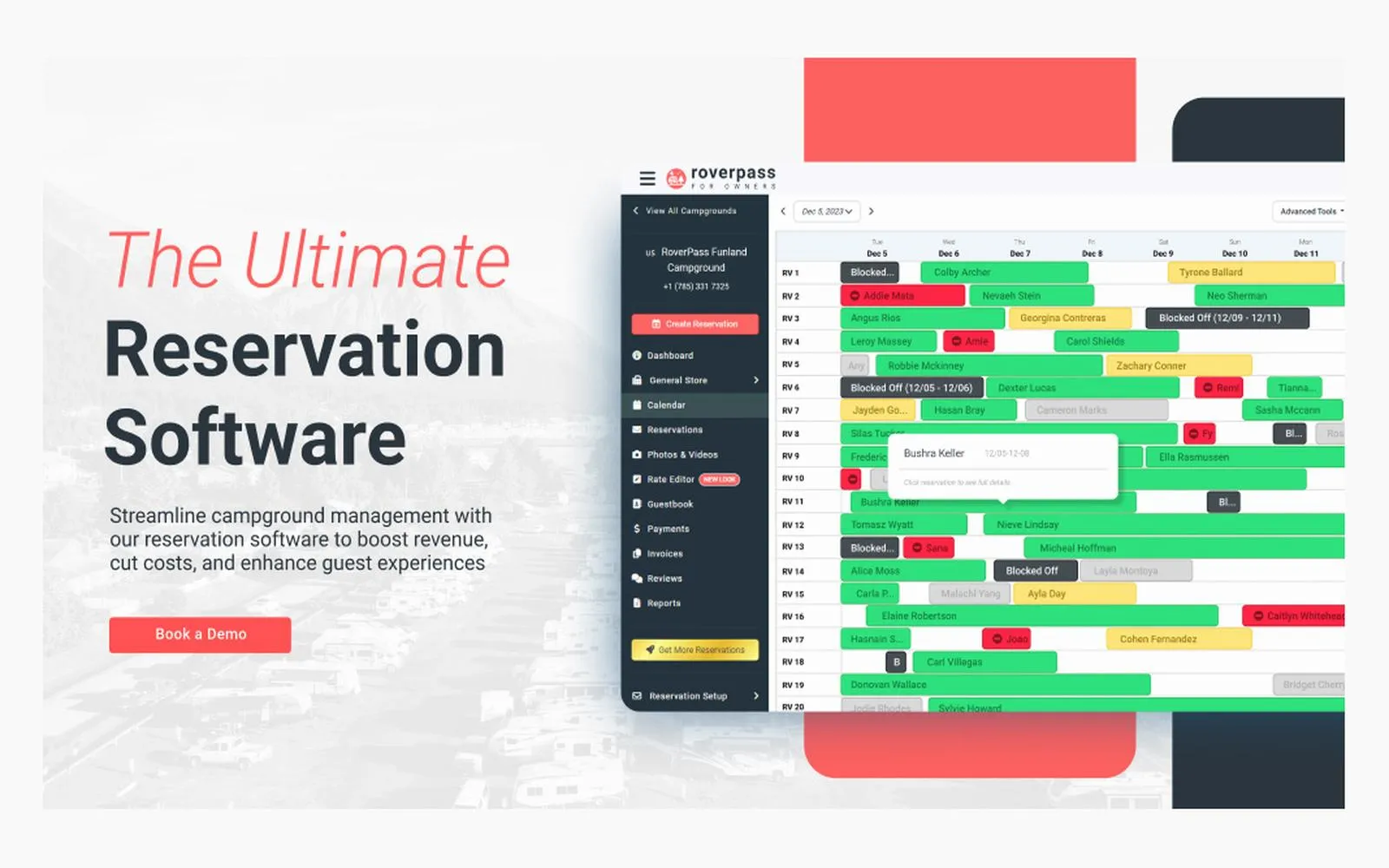 RoverPass Saves 6 Hours Every Week with Automatic Slack Notifications