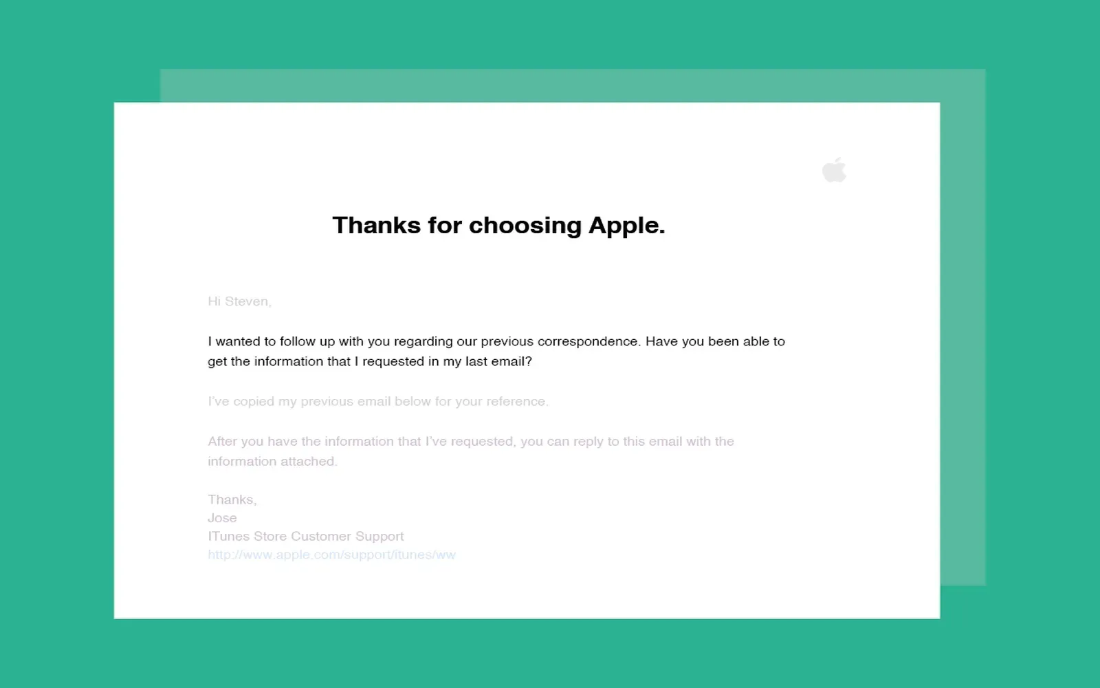 Send Follow Up Emails Automatically and Spend Time on Your Passion