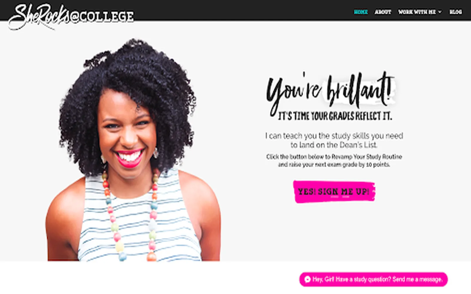 Job searching? You should have a personal website