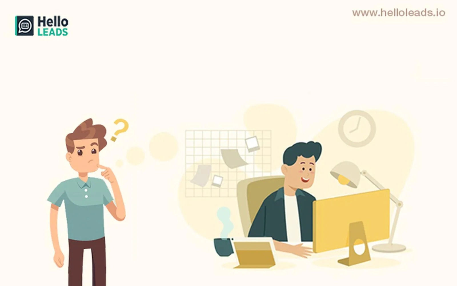 Your questions about remote work, answered