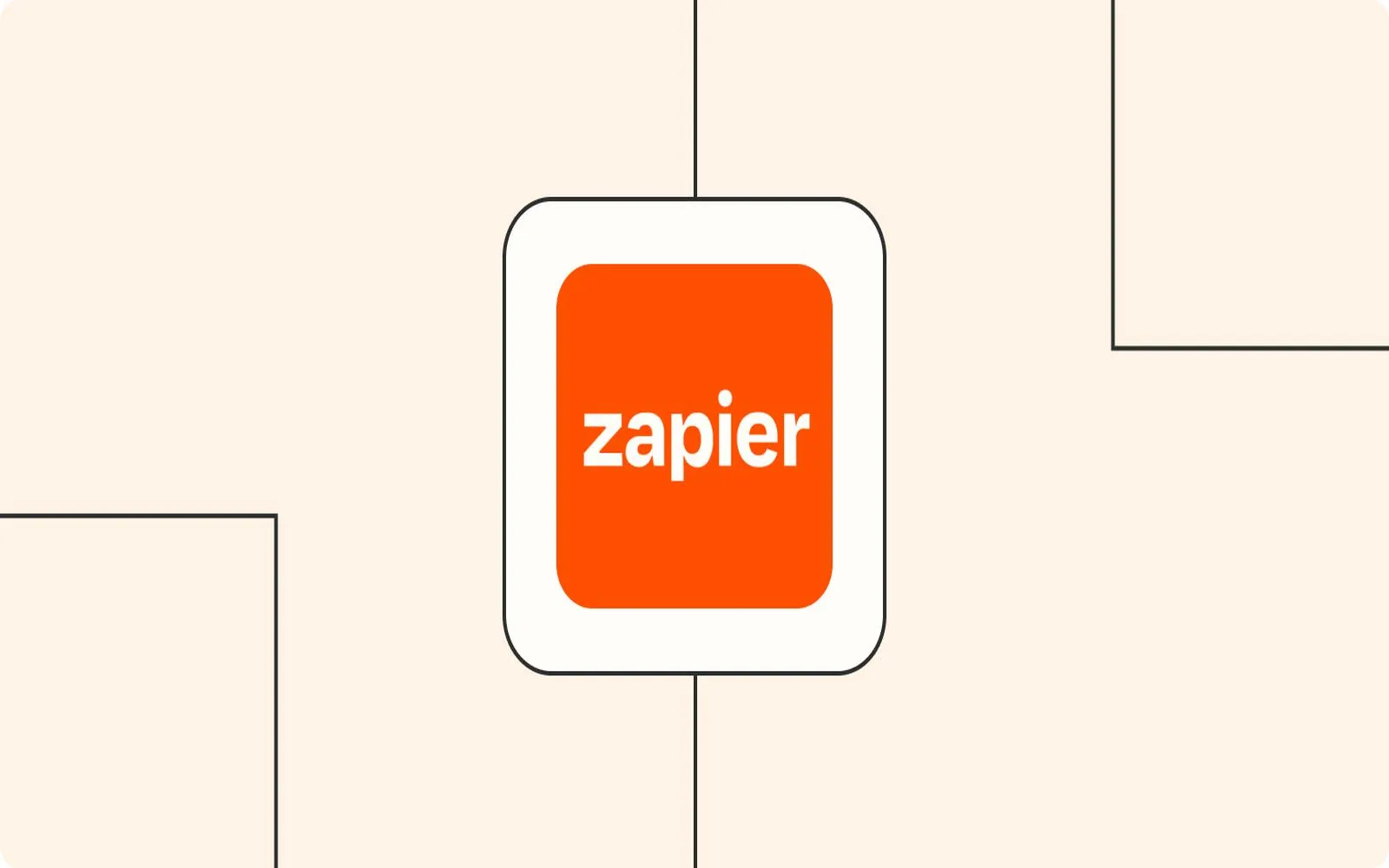 Zapier's new look