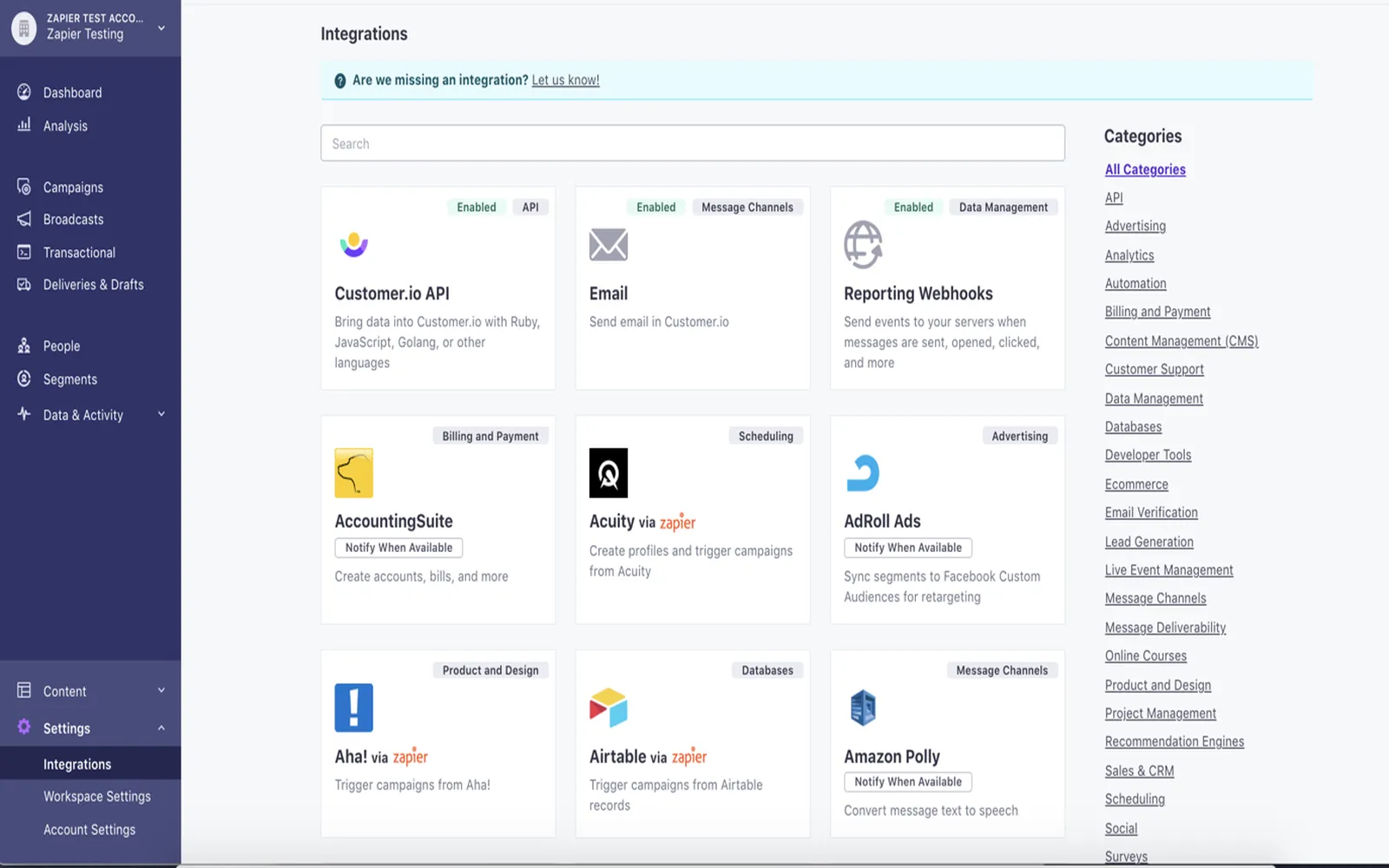 Expand your app directory with Zapier integrations: A look at CRM tools