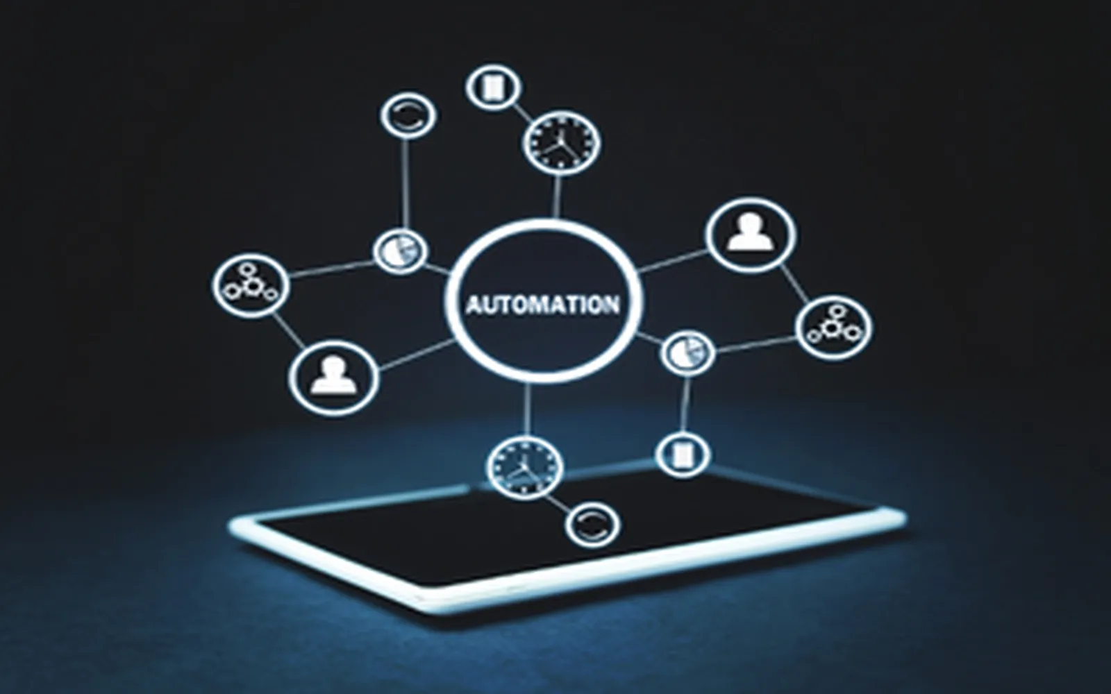How Two Entrepreneurs Use Automation to Run Efficient Businesses