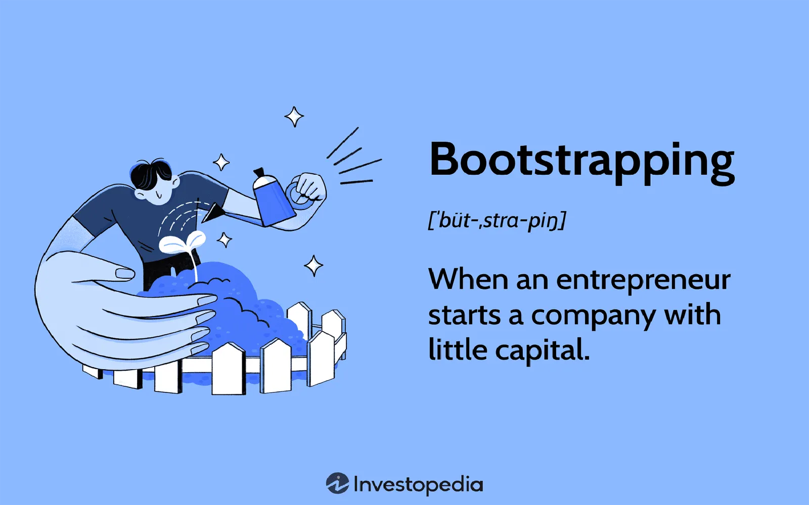 Why Even Bootstrapped Startups Should Pay