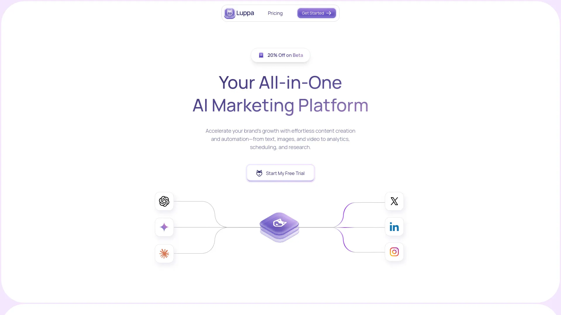 Luppa AI
