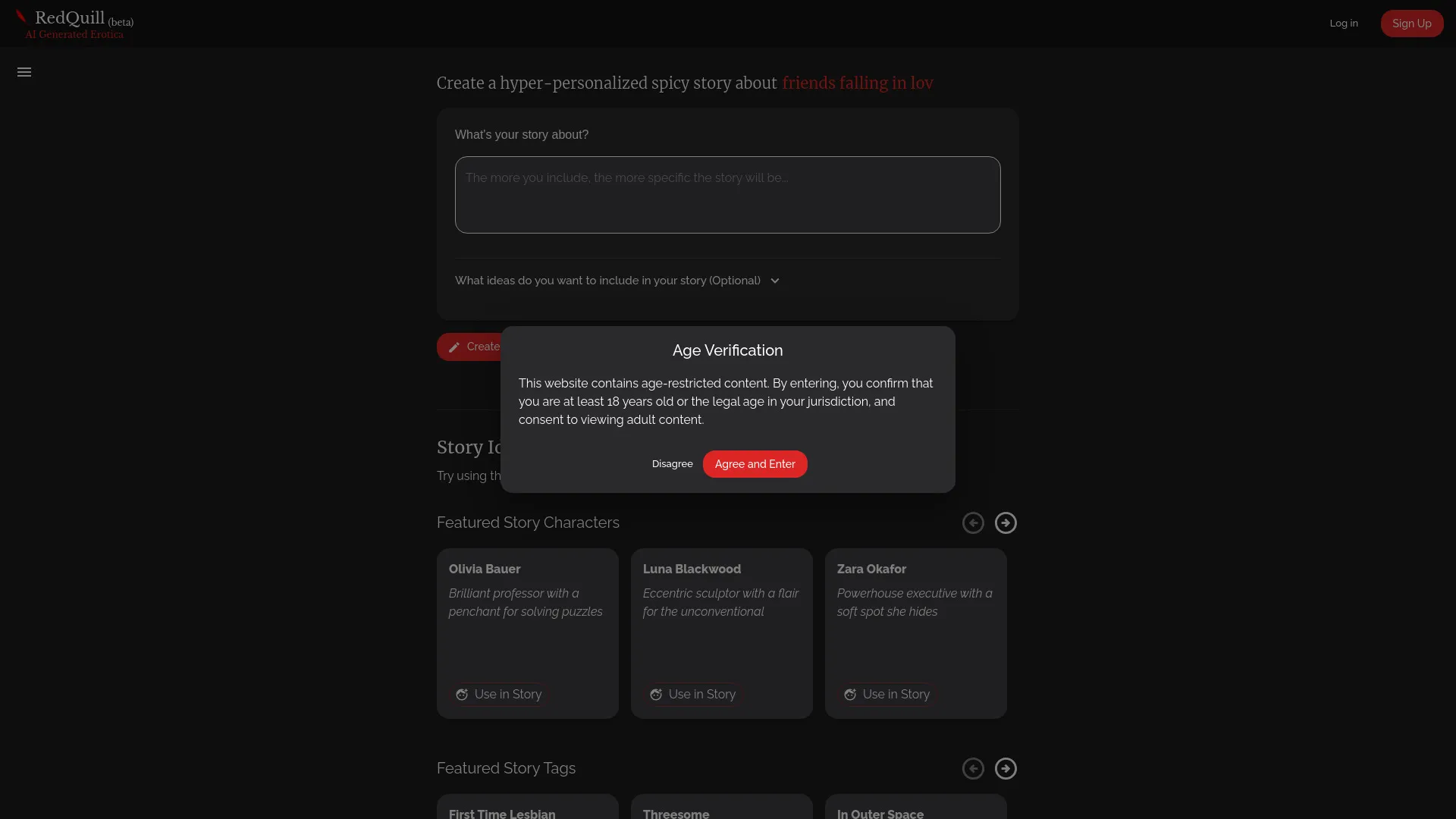 redquill.net