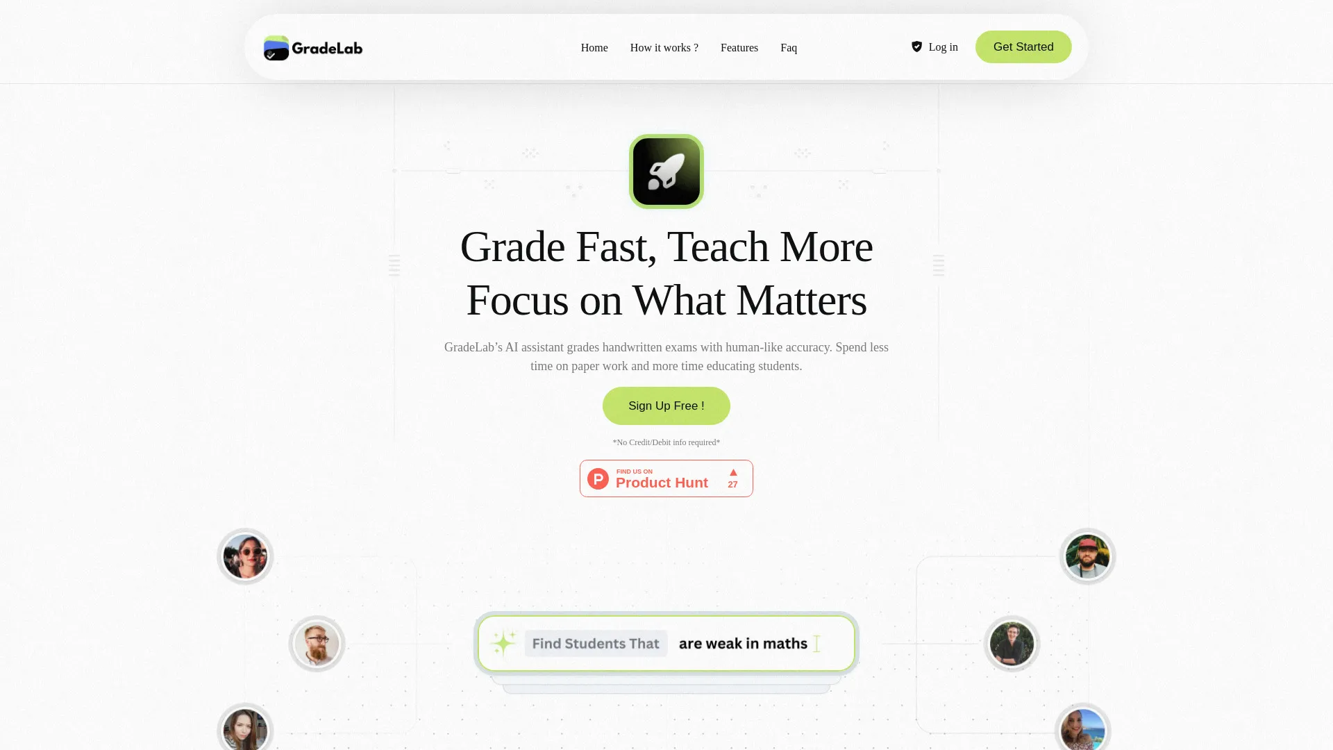 GradeLab