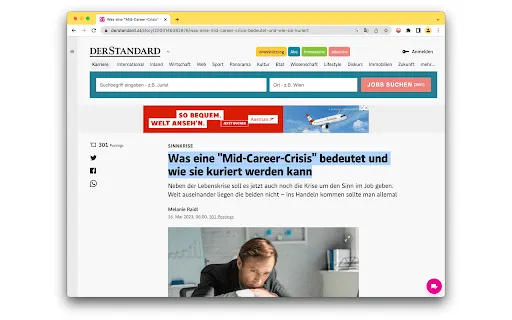 Austrian AI
