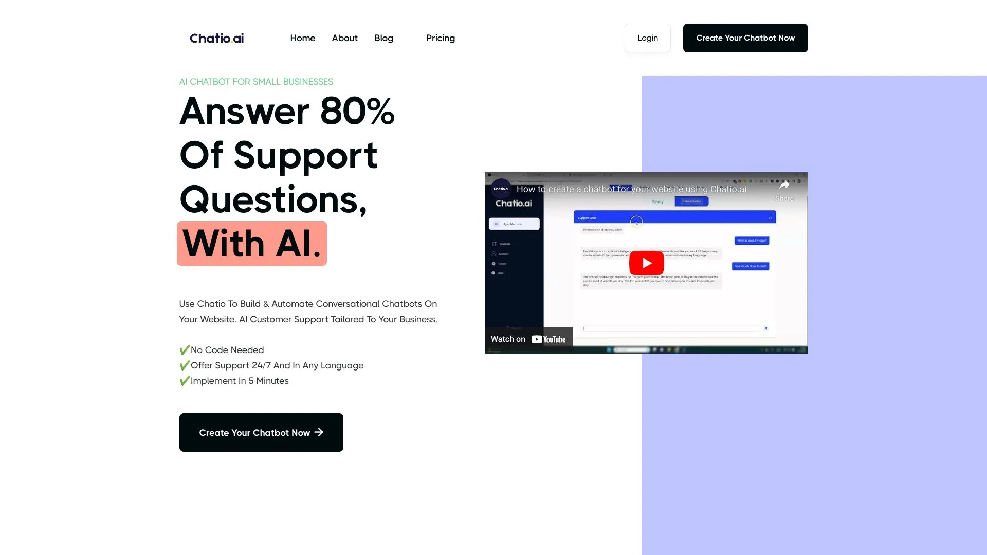 Chatio.ai