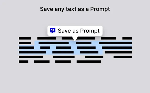 Promptly for ChatGPT
