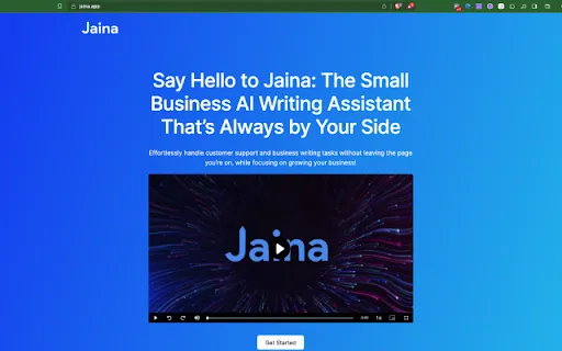 Jaina AI