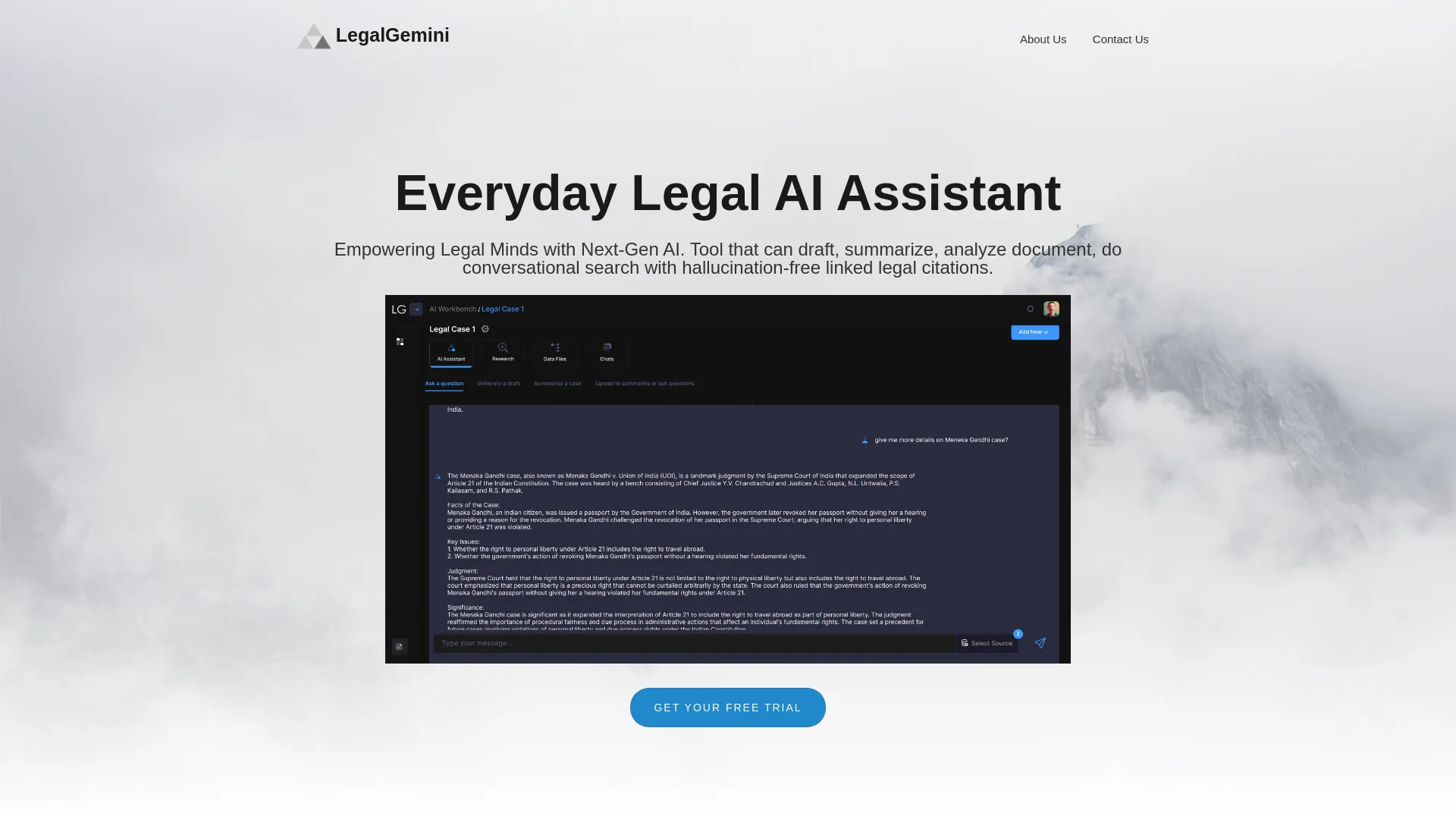 LegalGemini.com