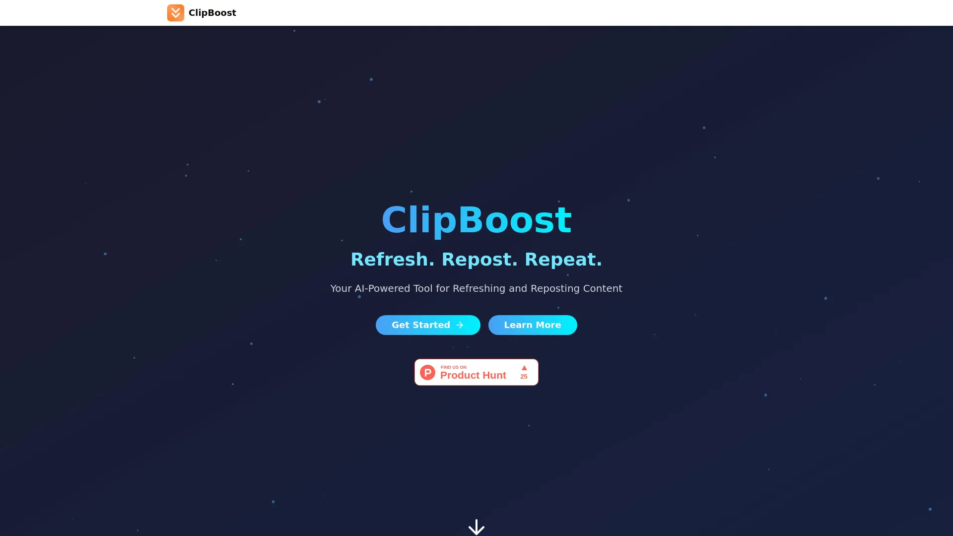 Clipboost