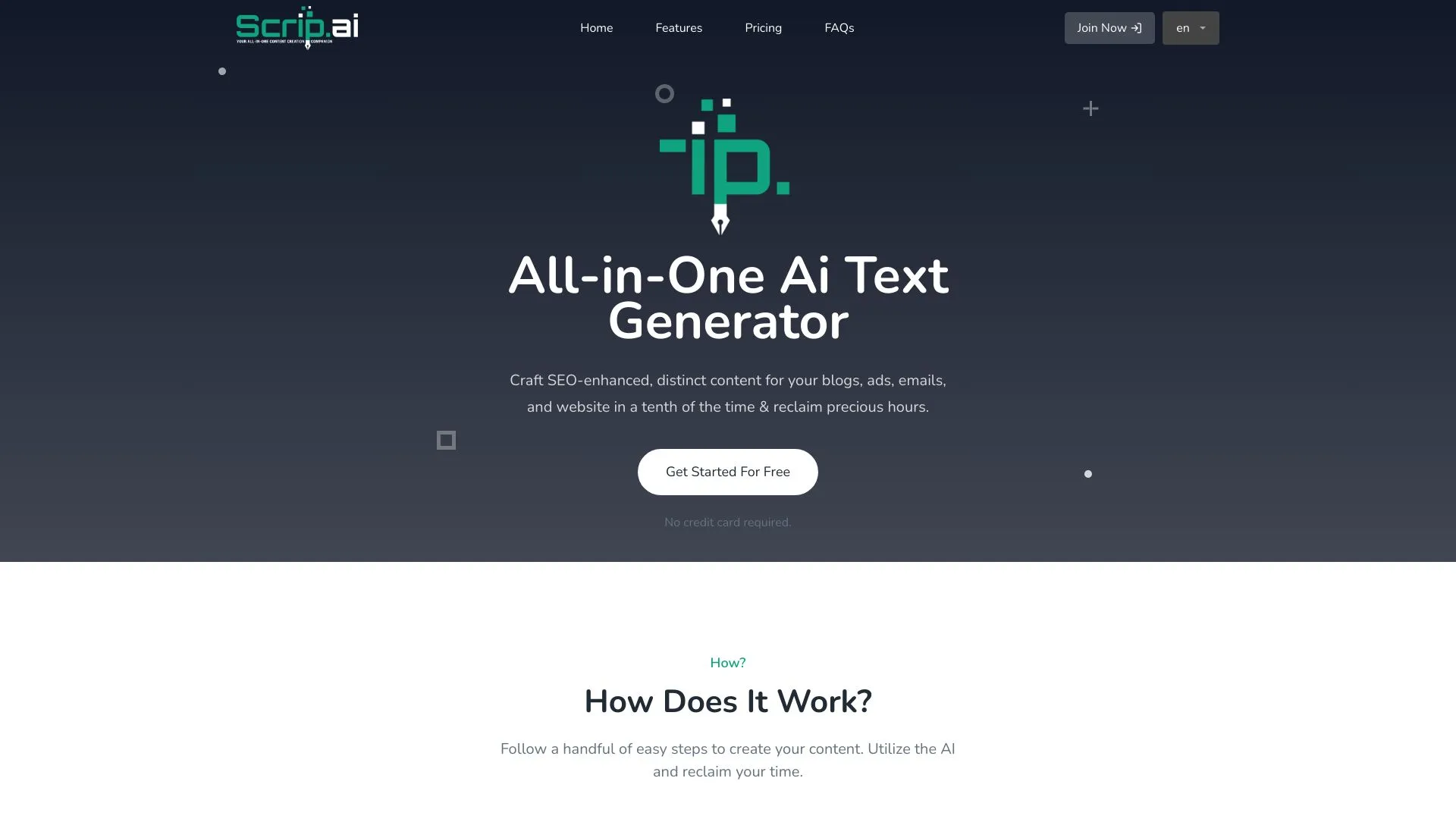 scrip.ai