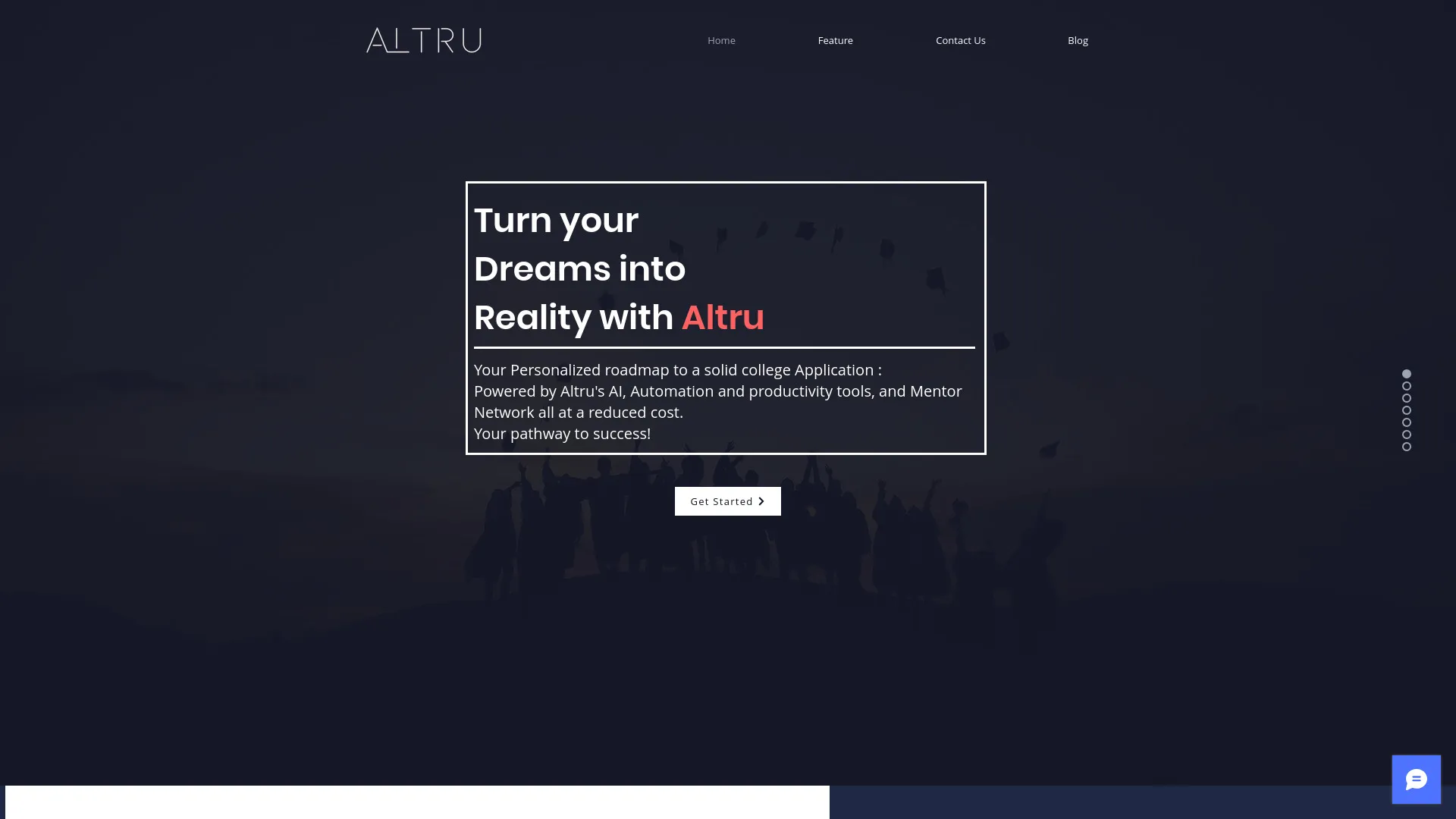 Altru Ai