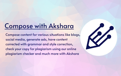 Akshara AI