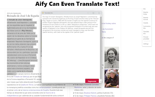 Ally