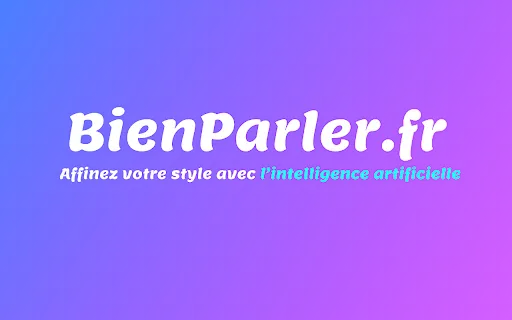 bienparler.fr
