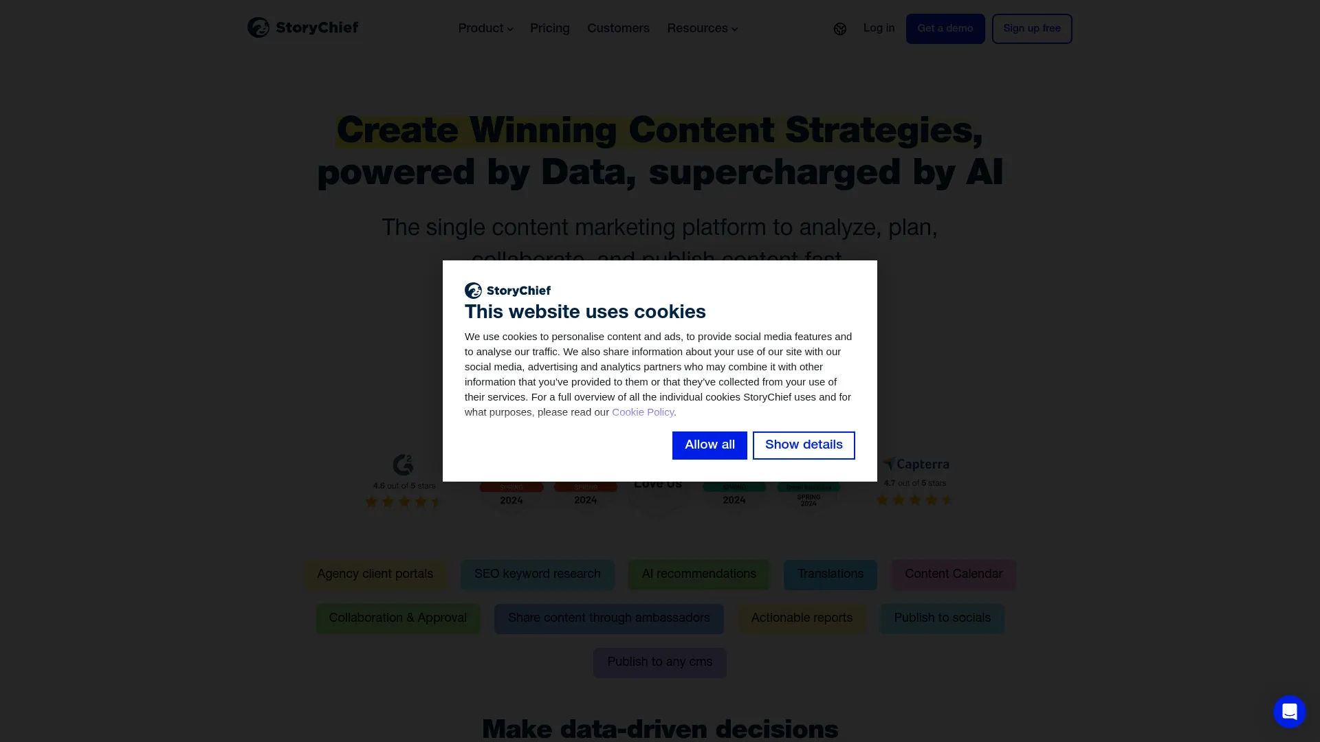 StoryChief