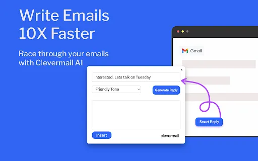 Clevermail