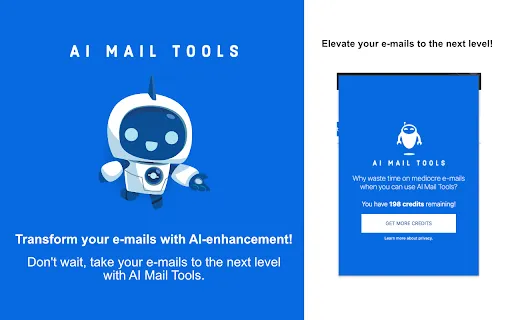 AI Mail Tools