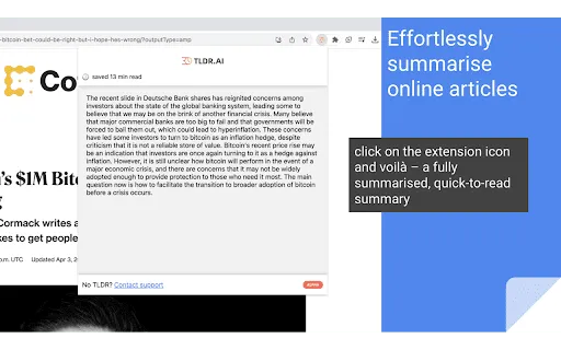 TLDR.AI