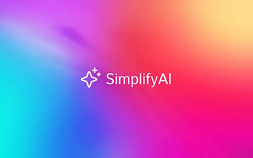 Simplify AI