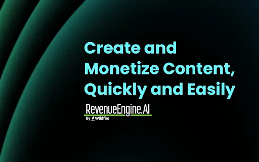 RevenueEngine
