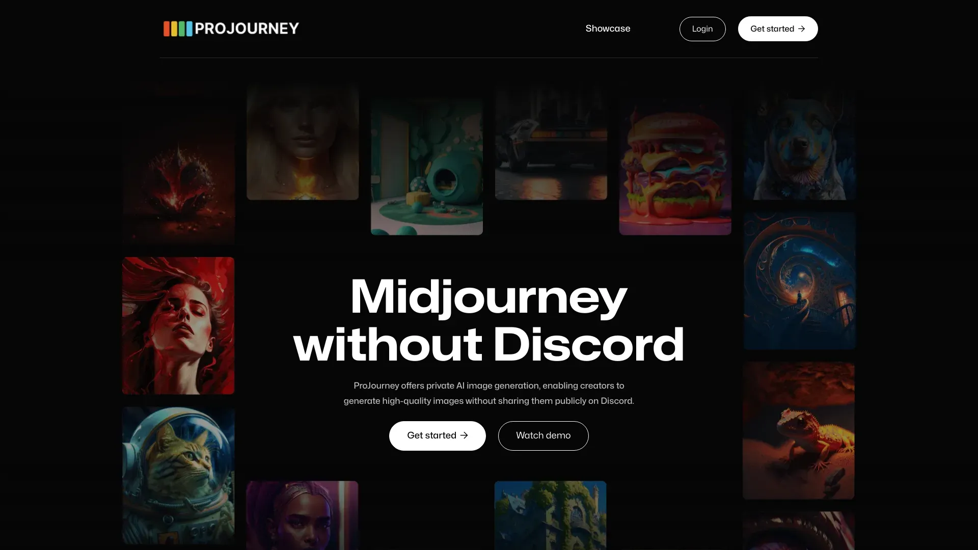ProJourney