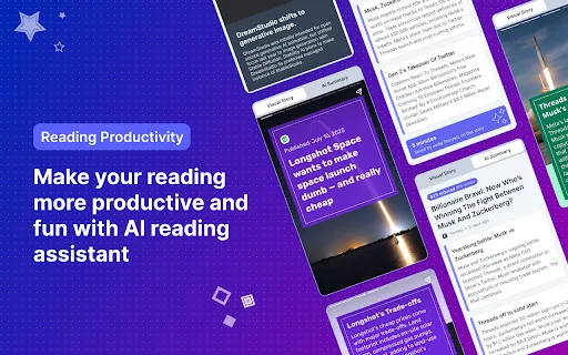 Storywiz: AI Reading Assistant
