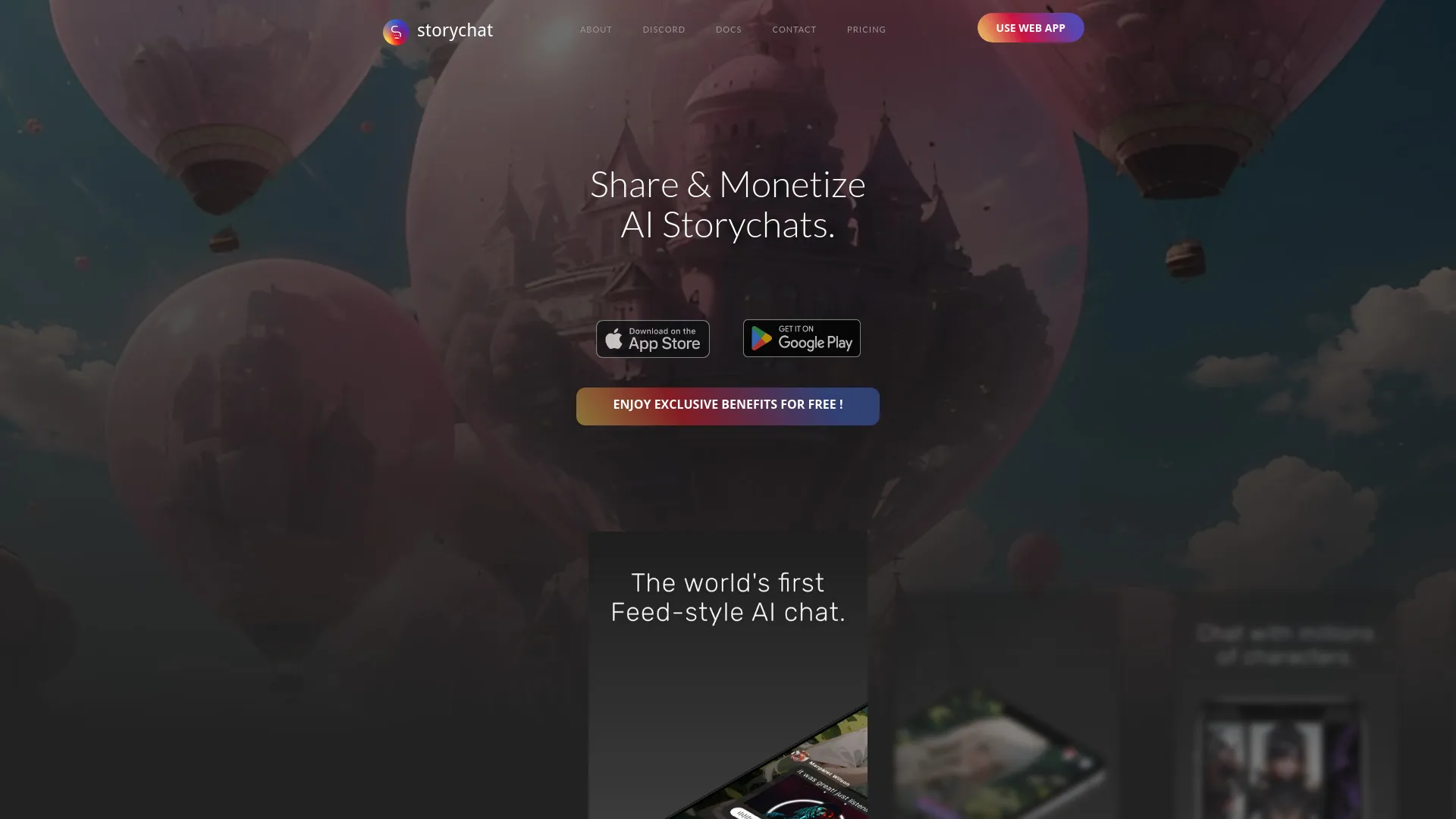 storychat.app