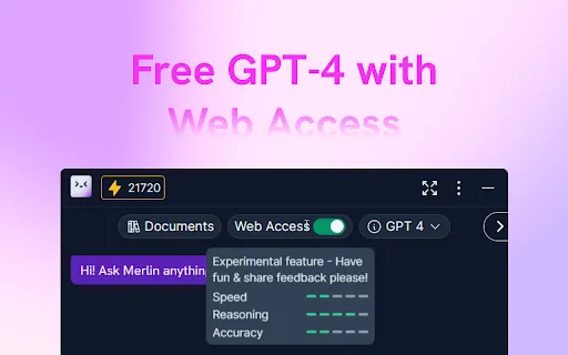 Merlin AI Plugins