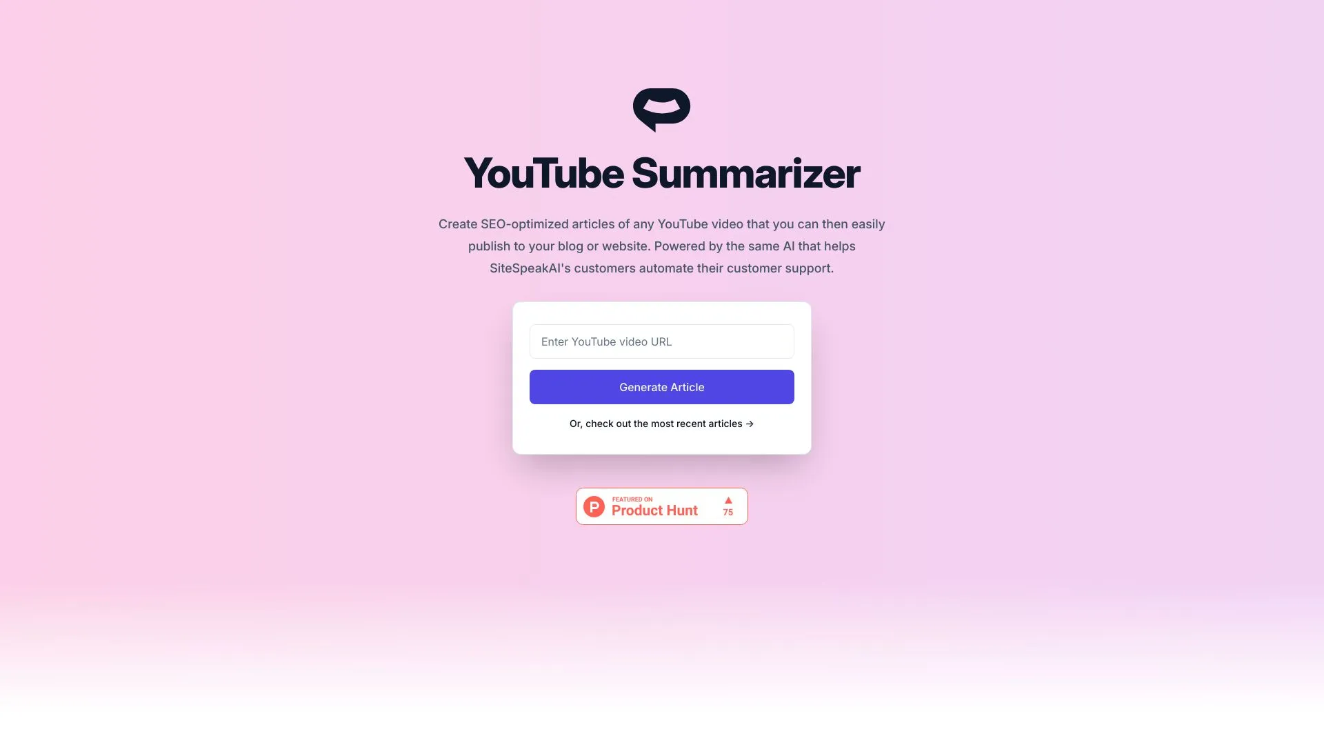 SEO Video Scribe