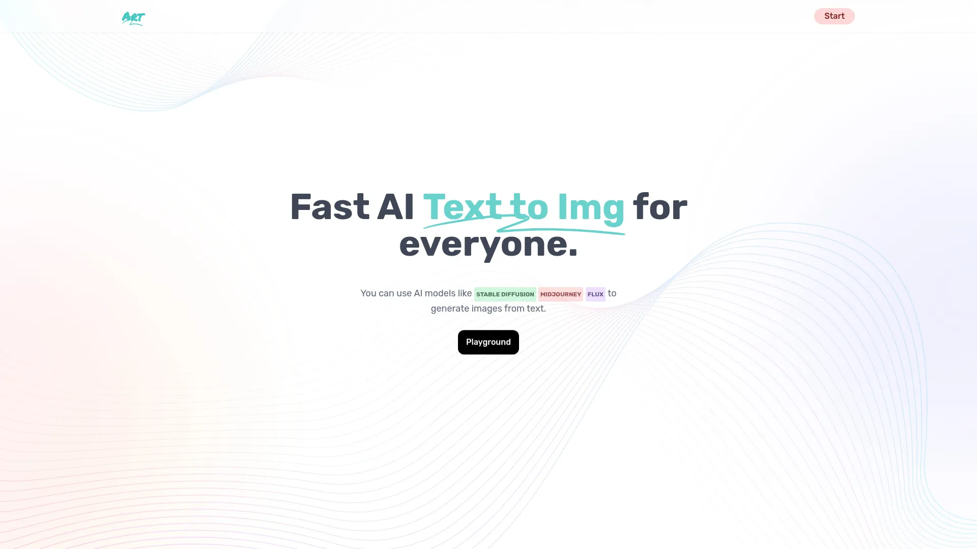 text2img online free