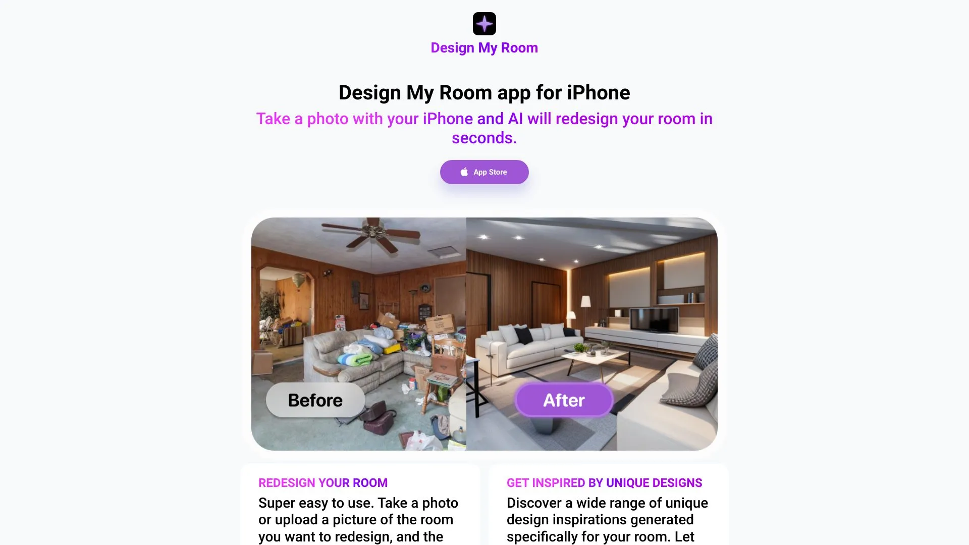 Design My Room