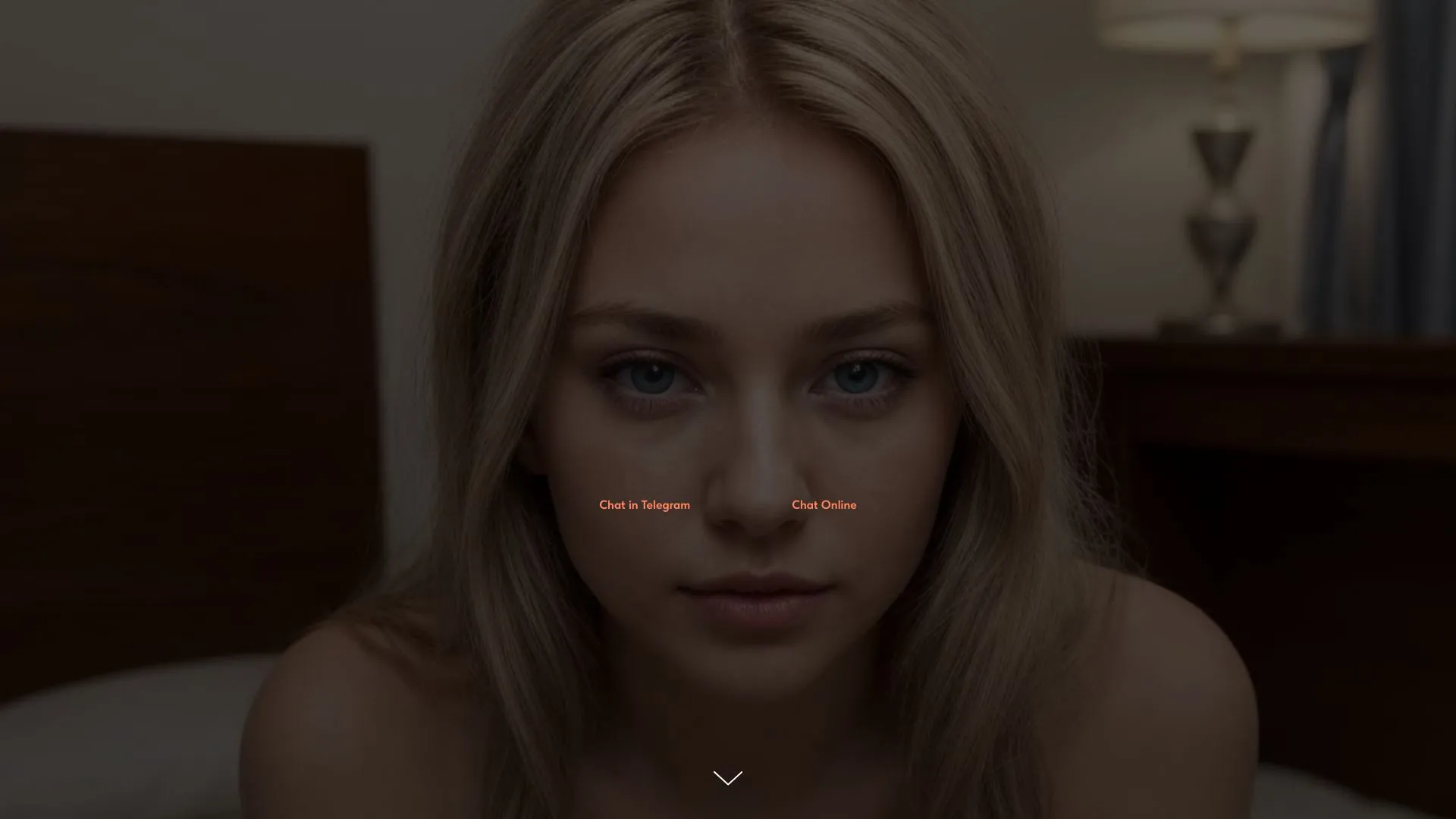 AI Girlfriend Emma