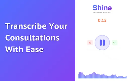 Shine AI