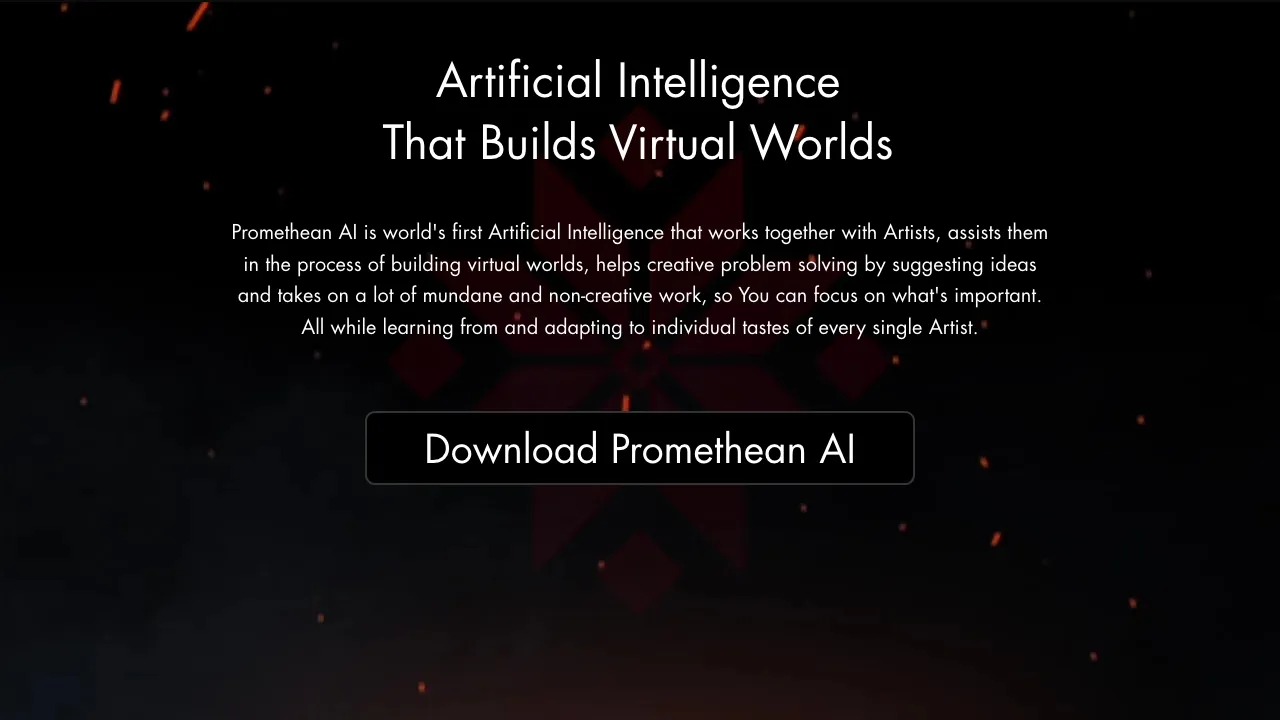 PrometheanAI